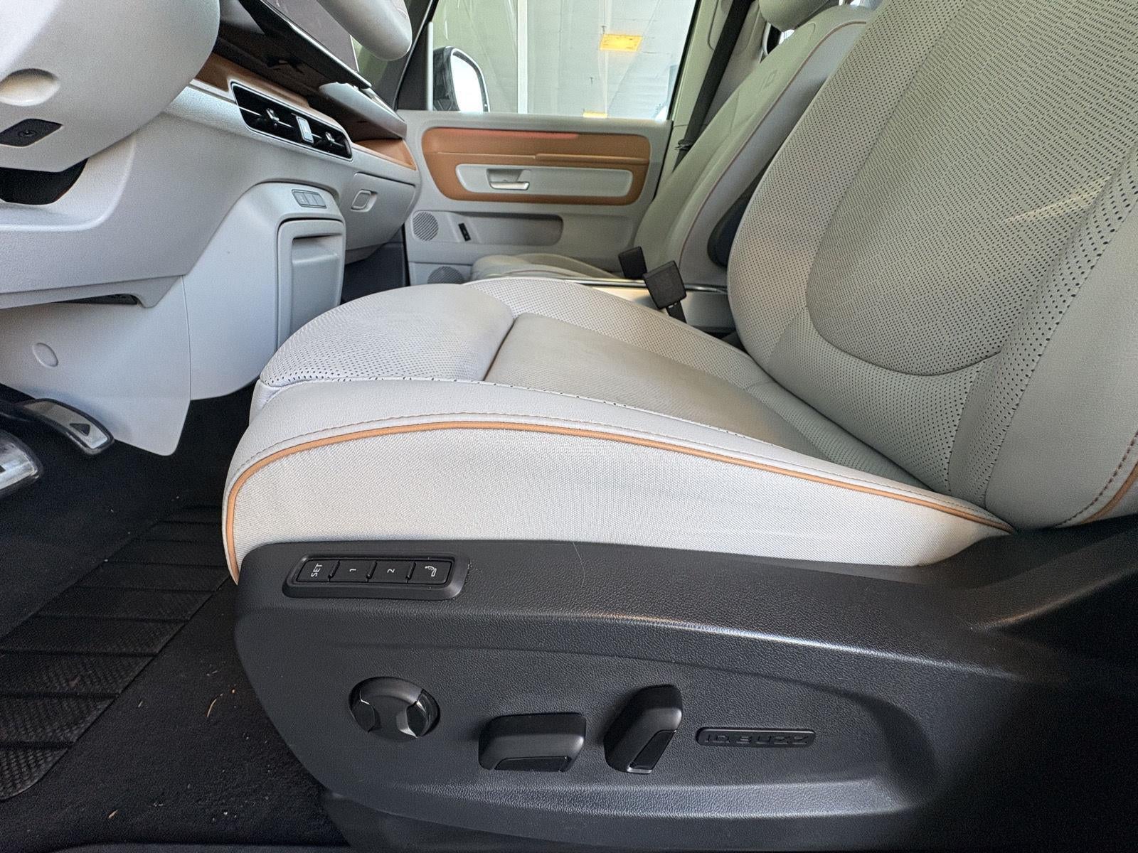 2025 Volkswagen ID. Buzz 1st Edition