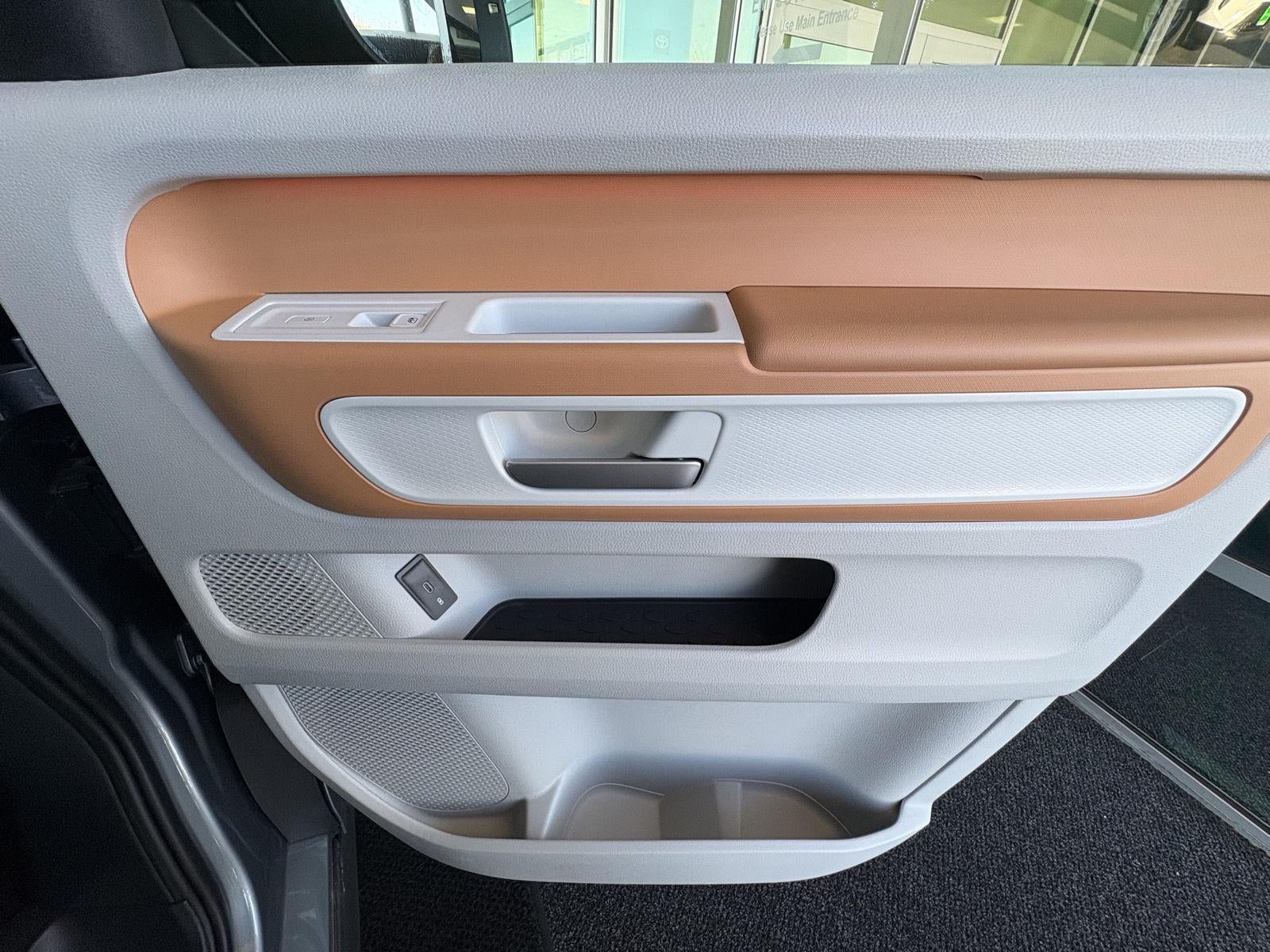 2025 Volkswagen ID. Buzz 1st Edition