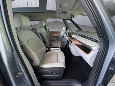 2025 Volkswagen ID. Buzz 1st Edition