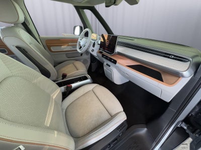 2025 Volkswagen ID. Buzz 1st Edition