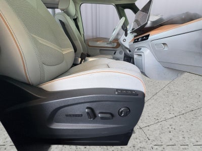 2025 Volkswagen ID. Buzz 1st Edition