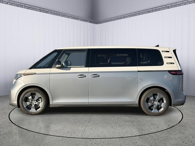 2025 Volkswagen ID. Buzz 1st Edition