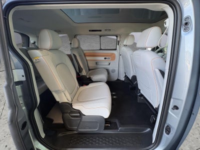 2025 Volkswagen ID. Buzz 1st Edition