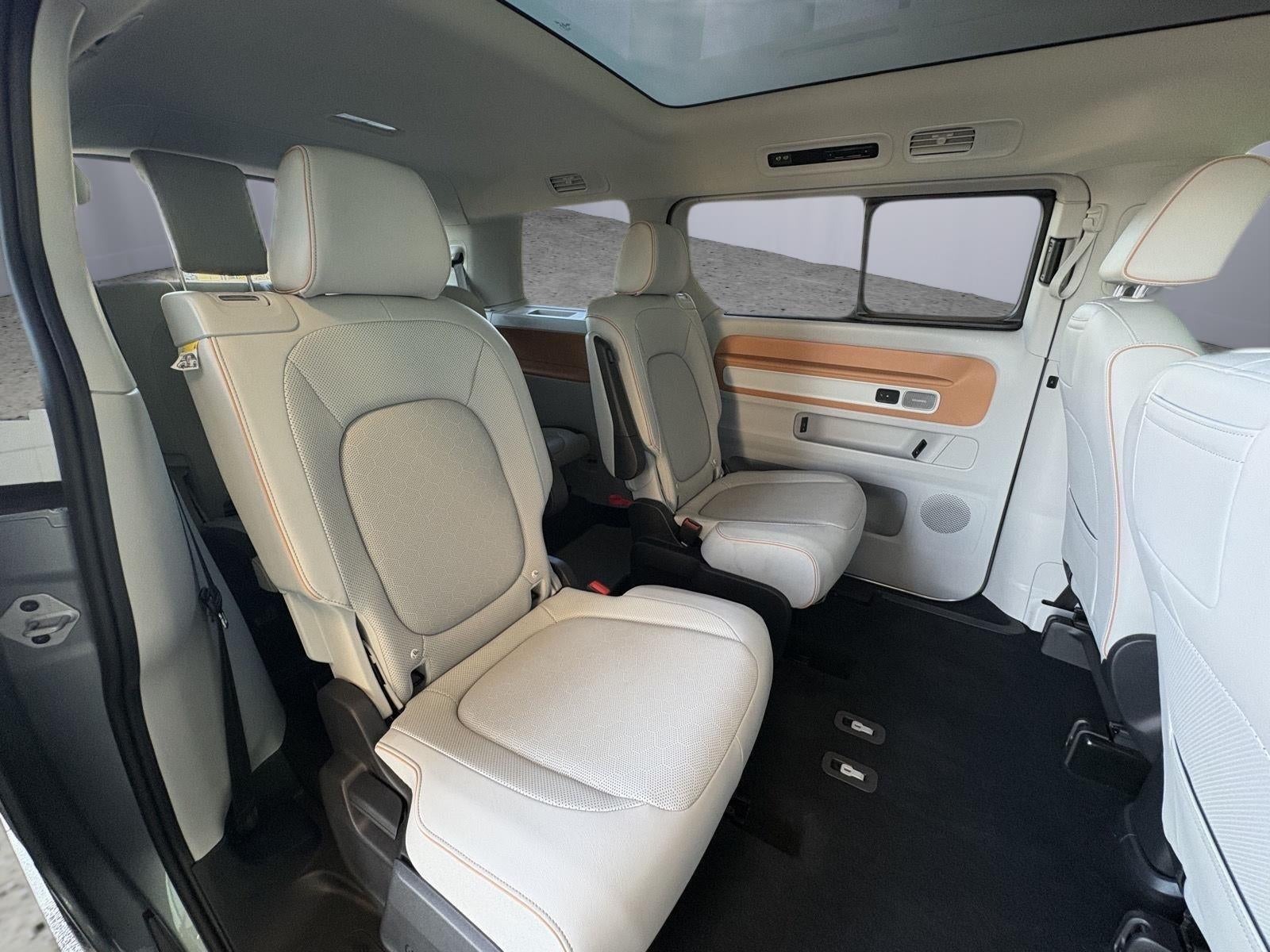 2025 Volkswagen ID. Buzz 1st Edition