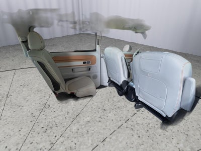 2025 Volkswagen ID. Buzz 1st Edition