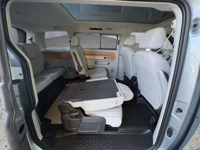 2025 Volkswagen ID. Buzz 1st Edition