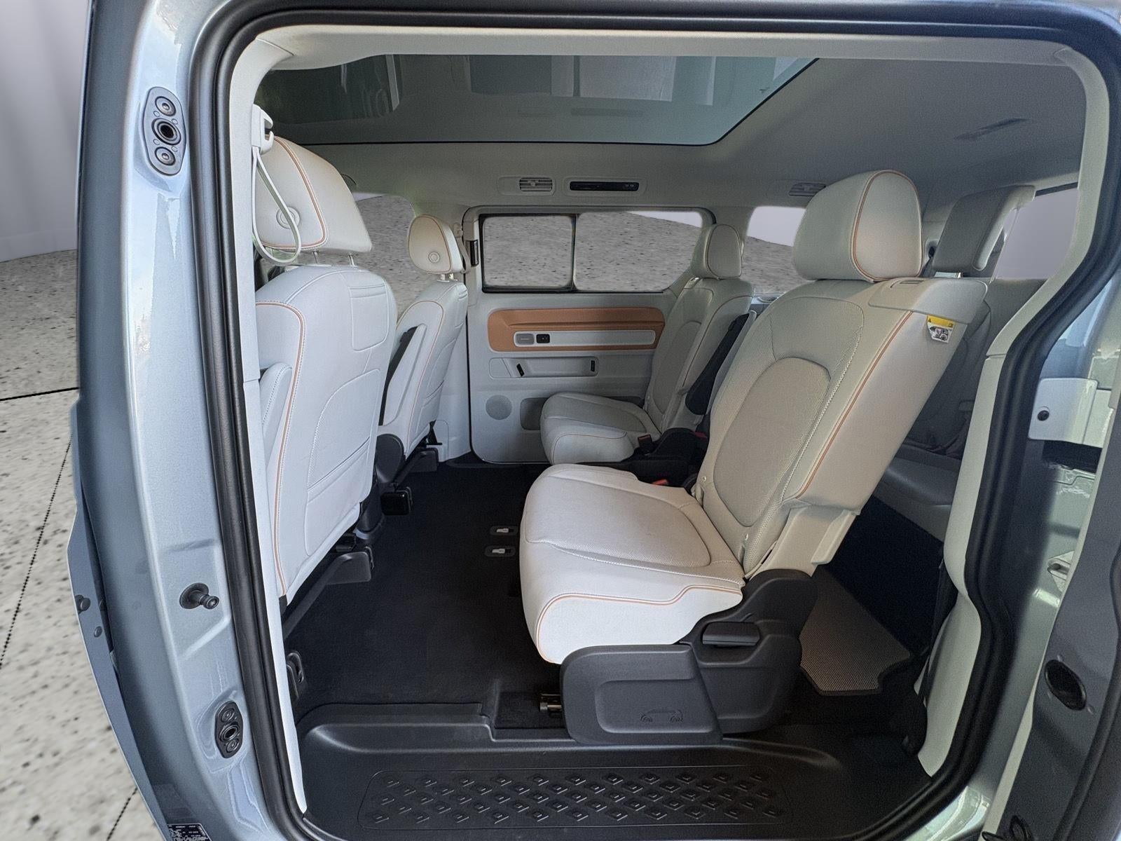 2025 Volkswagen ID. Buzz 1st Edition