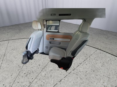 2025 Volkswagen ID. Buzz 1st Edition