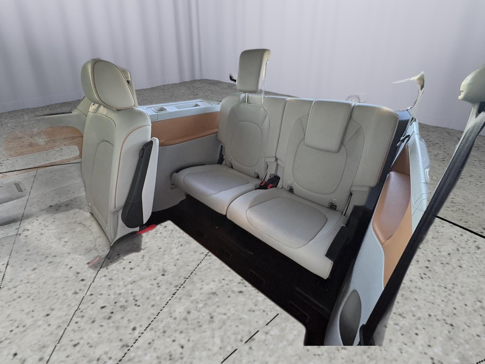 2025 Volkswagen ID. Buzz 1st Edition