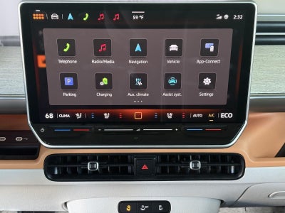 2025 Volkswagen ID. Buzz 1st Edition