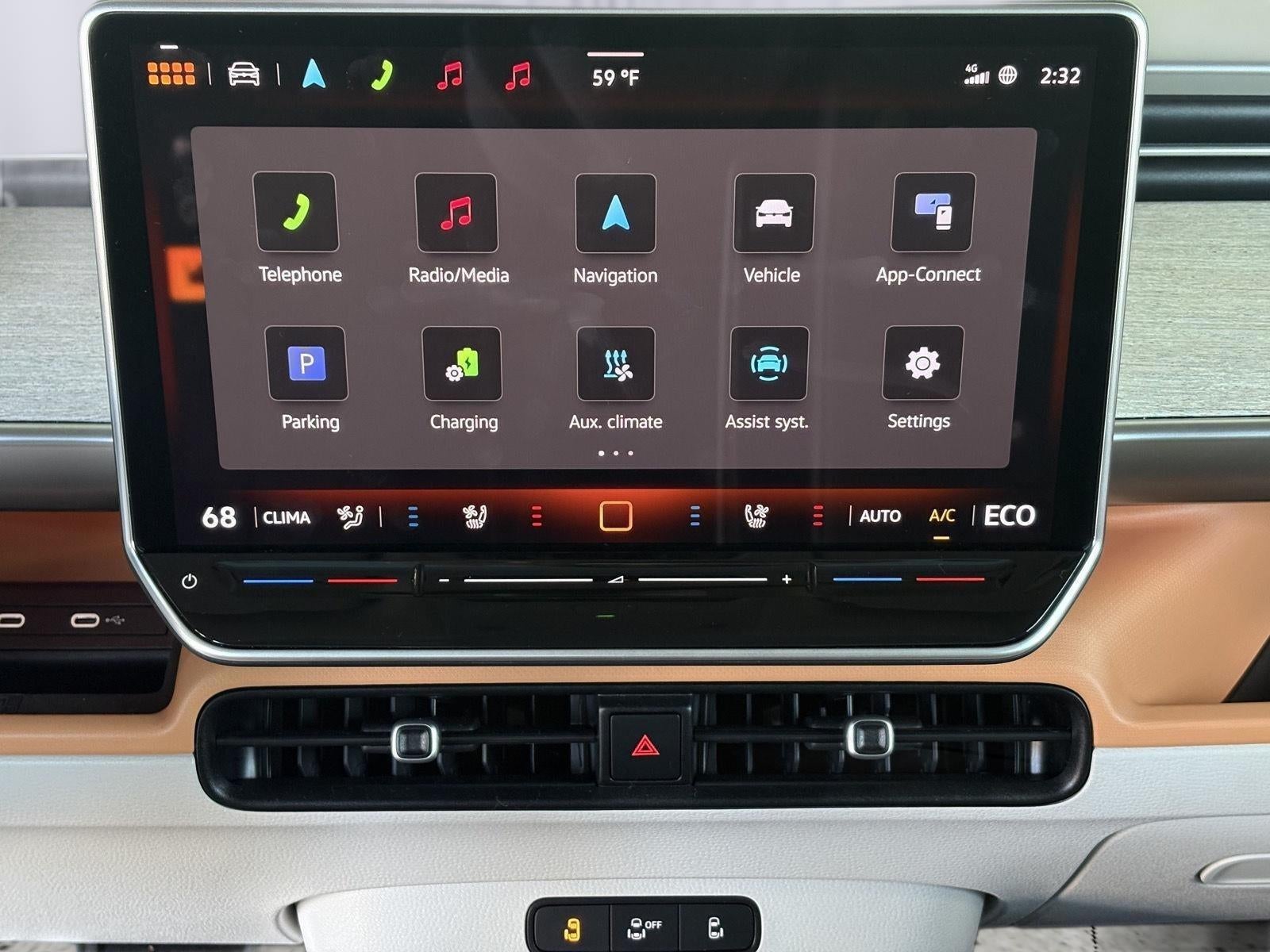 2025 Volkswagen ID. Buzz 1st Edition