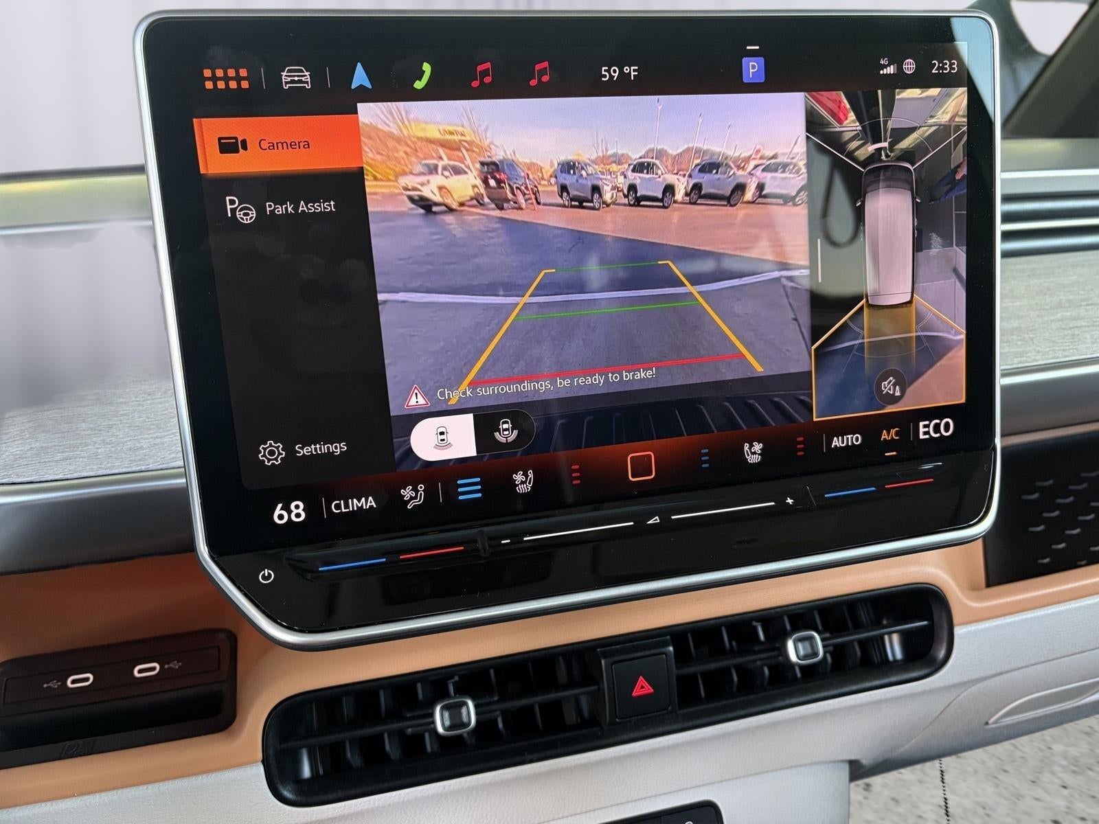 2025 Volkswagen ID. Buzz 1st Edition