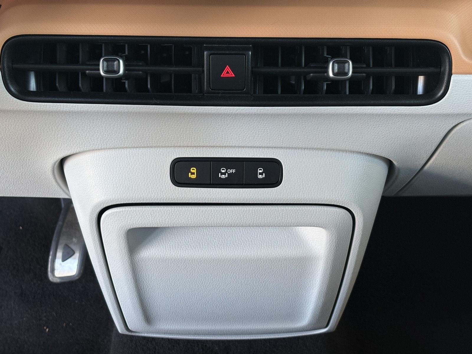 2025 Volkswagen ID. Buzz 1st Edition