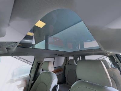 2025 Volkswagen ID. Buzz 1st Edition