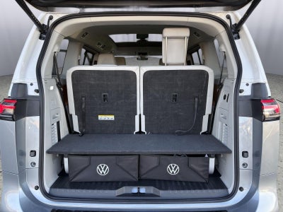 2025 Volkswagen ID. Buzz 1st Edition