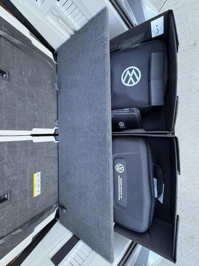 2025 Volkswagen ID. Buzz 1st Edition