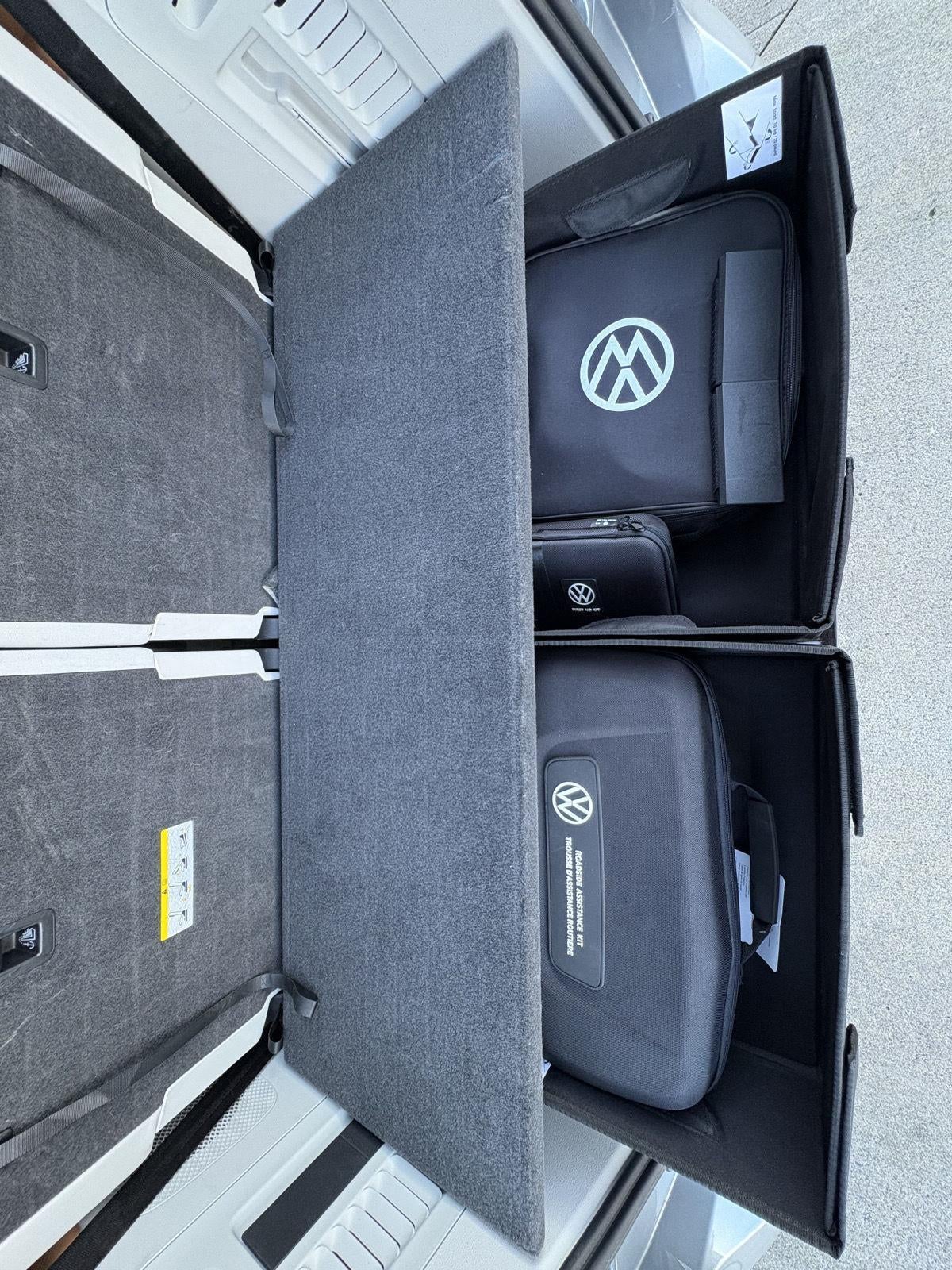 2025 Volkswagen ID. Buzz 1st Edition