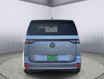 2025 Volkswagen ID. Buzz 1st Edition