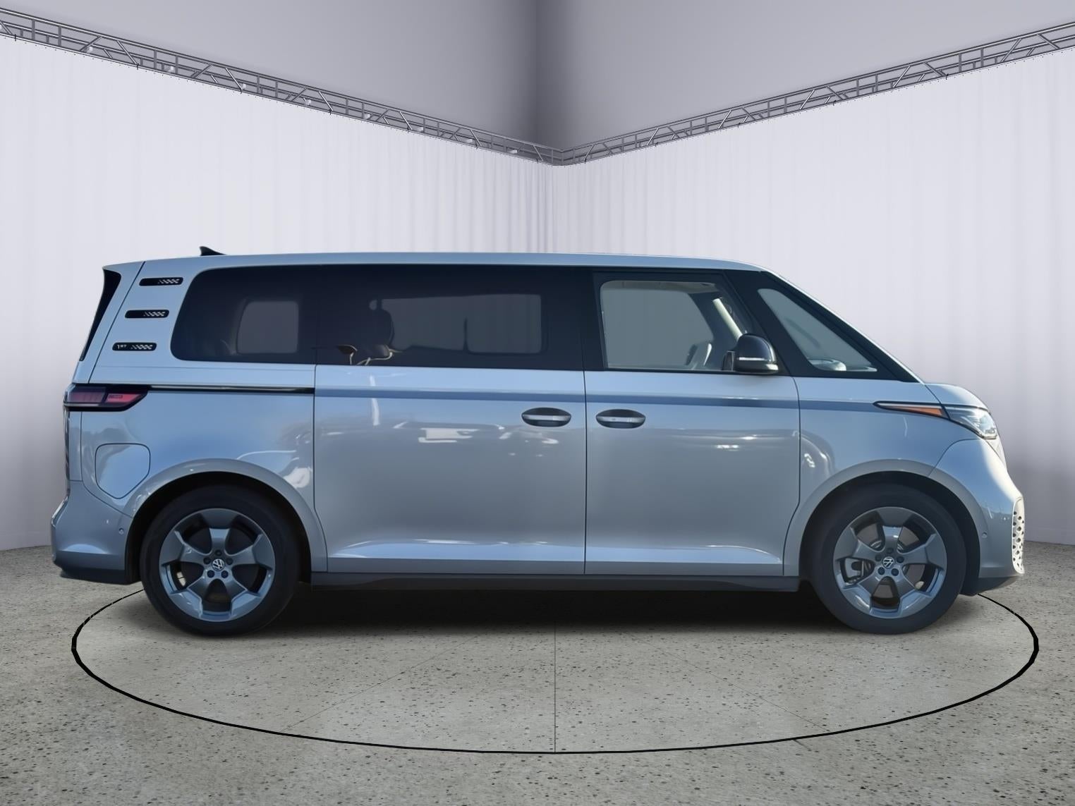 2025 Volkswagen ID. Buzz 1st Edition