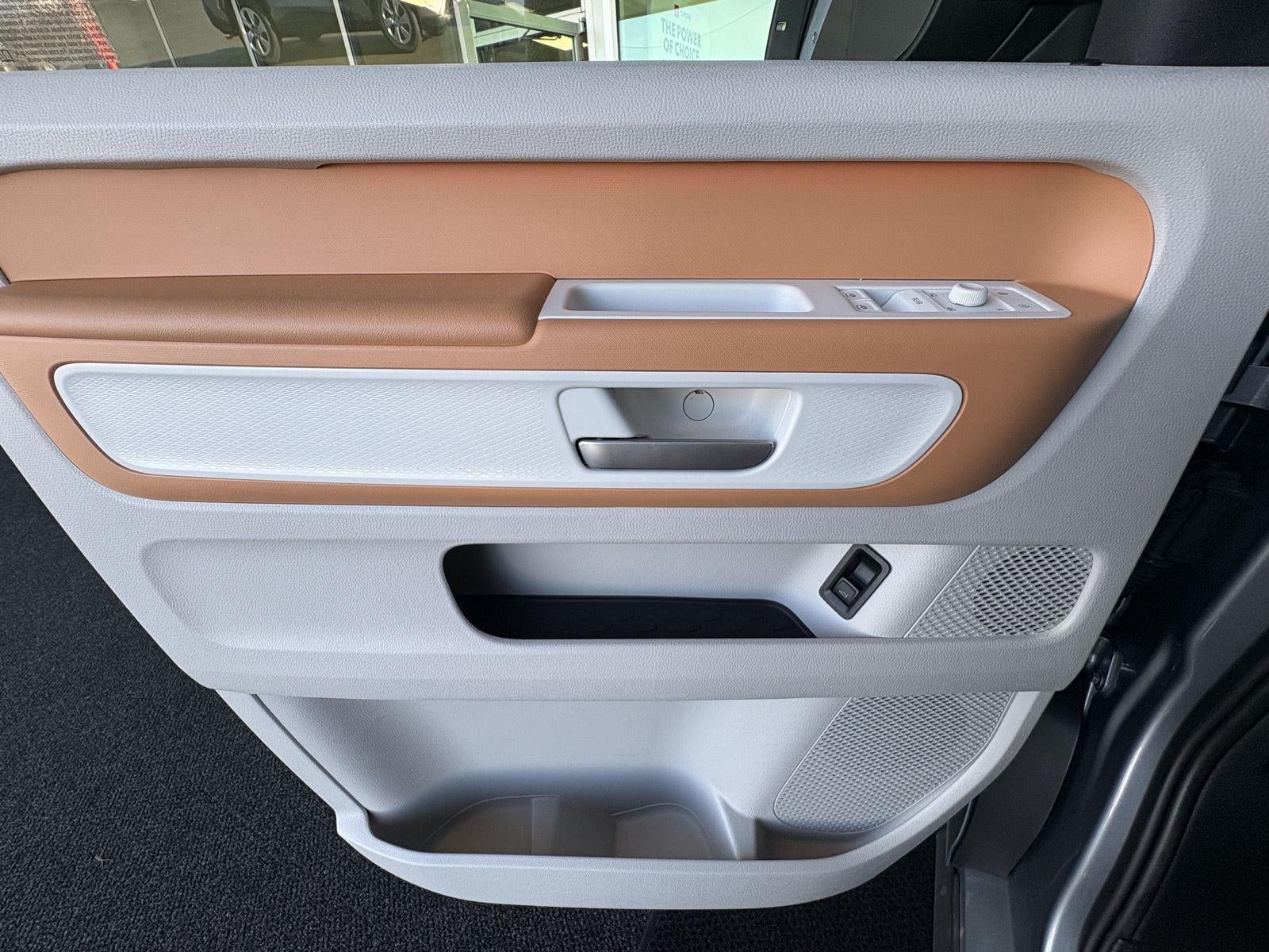 2025 Volkswagen ID. Buzz 1st Edition