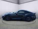 2021 Toyota GR Supra 3.0