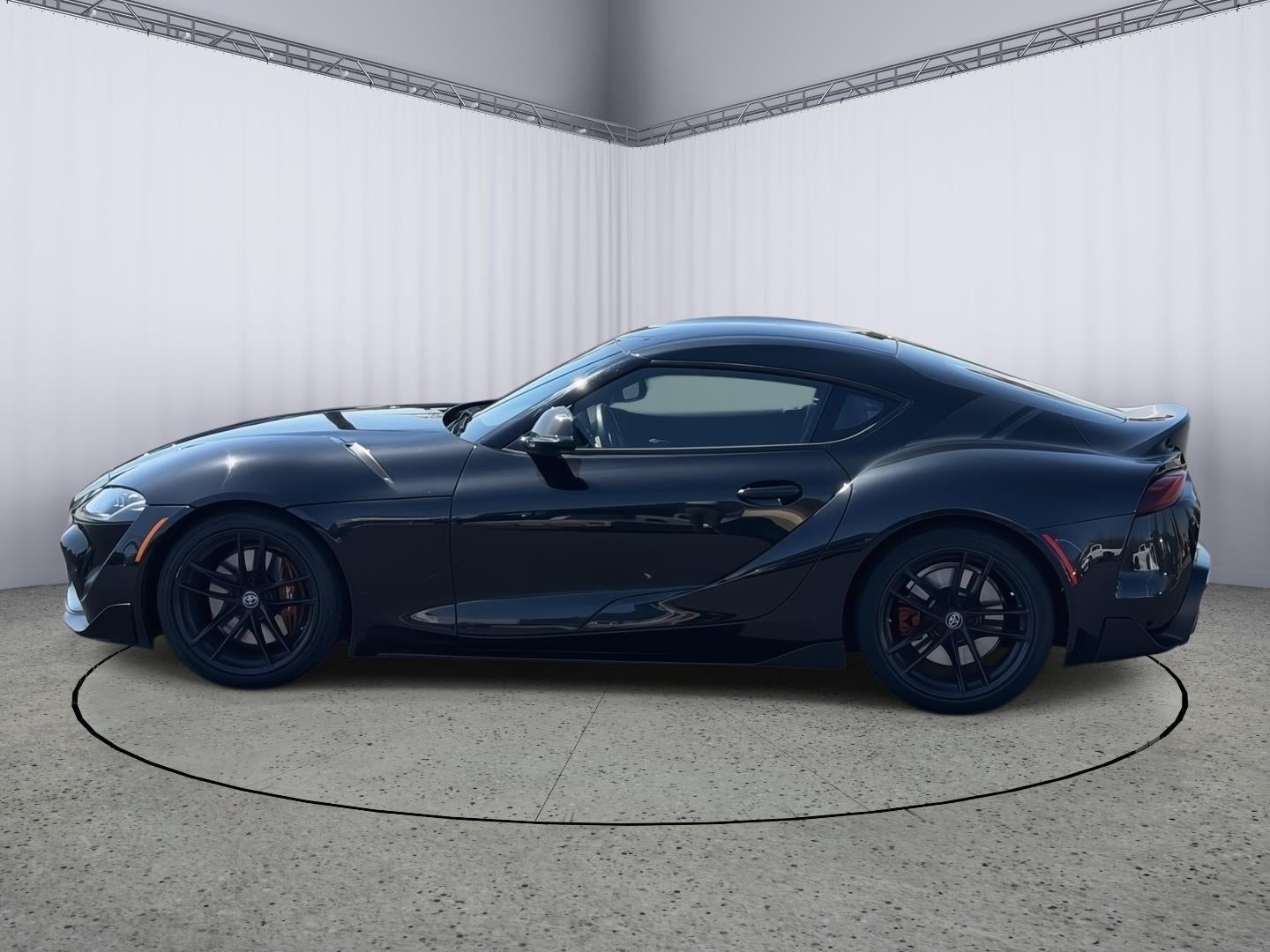 2021 Toyota GR Supra 3.0