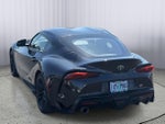 2021 Toyota GR Supra 3.0