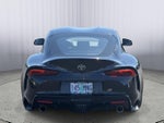 2021 Toyota GR Supra 3.0