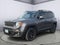2017 Jeep Renegade Altitude