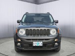 2017 Jeep Renegade Altitude