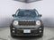 2017 Jeep Renegade Altitude