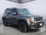 2017 Jeep Renegade Altitude