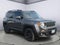 2017 Jeep Renegade Altitude