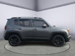 2017 Jeep Renegade Altitude