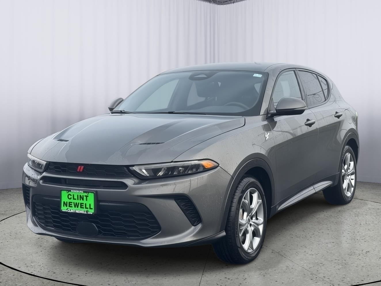 2024 Dodge Hornet R/T