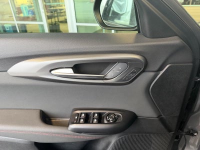 2024 Dodge Hornet R/T