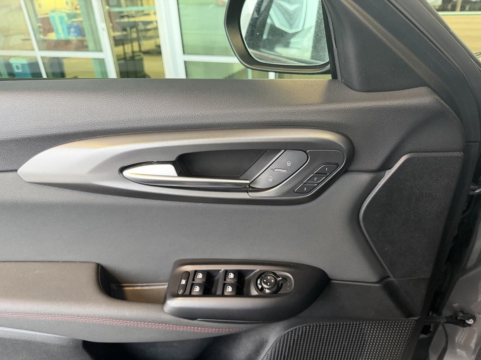 2024 Dodge Hornet R/T