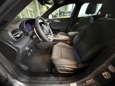 2024 Dodge Hornet R/T