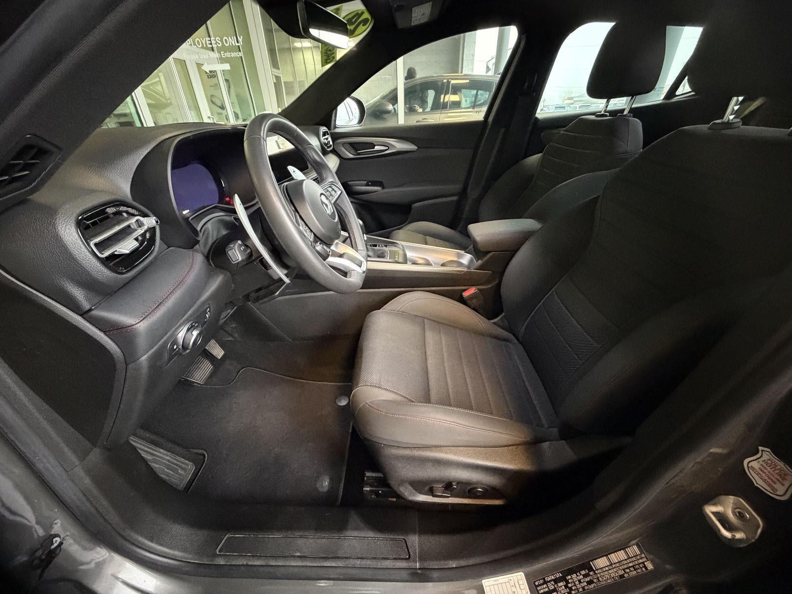 2024 Dodge Hornet R/T