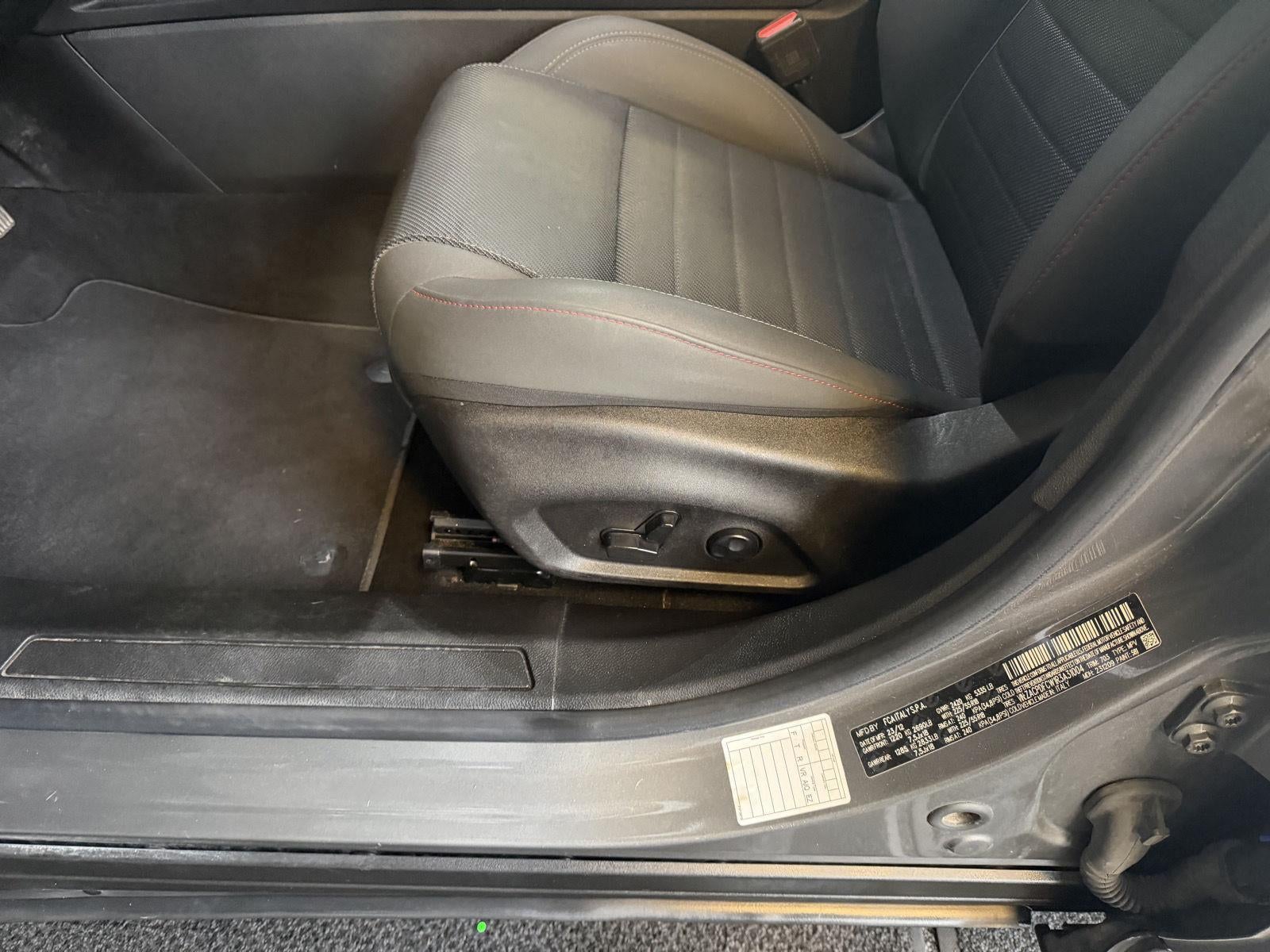 2024 Dodge Hornet R/T