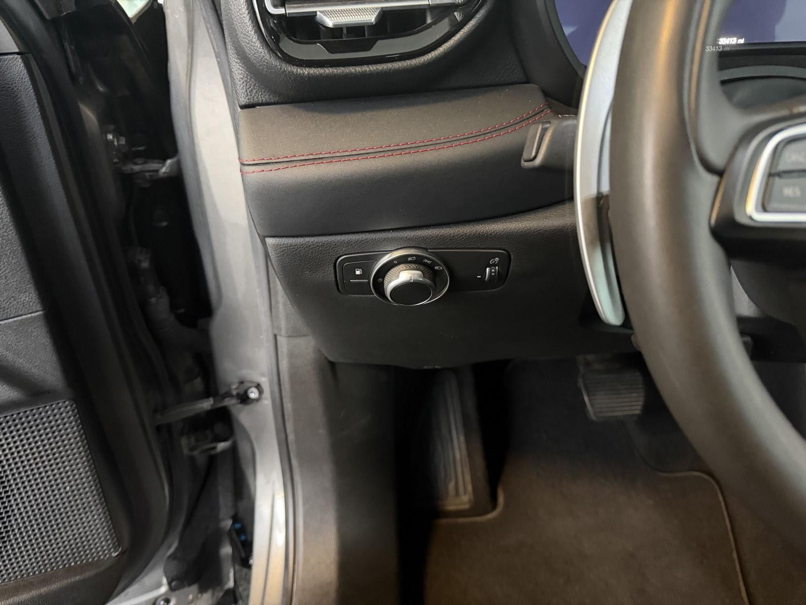 2024 Dodge Hornet R/T