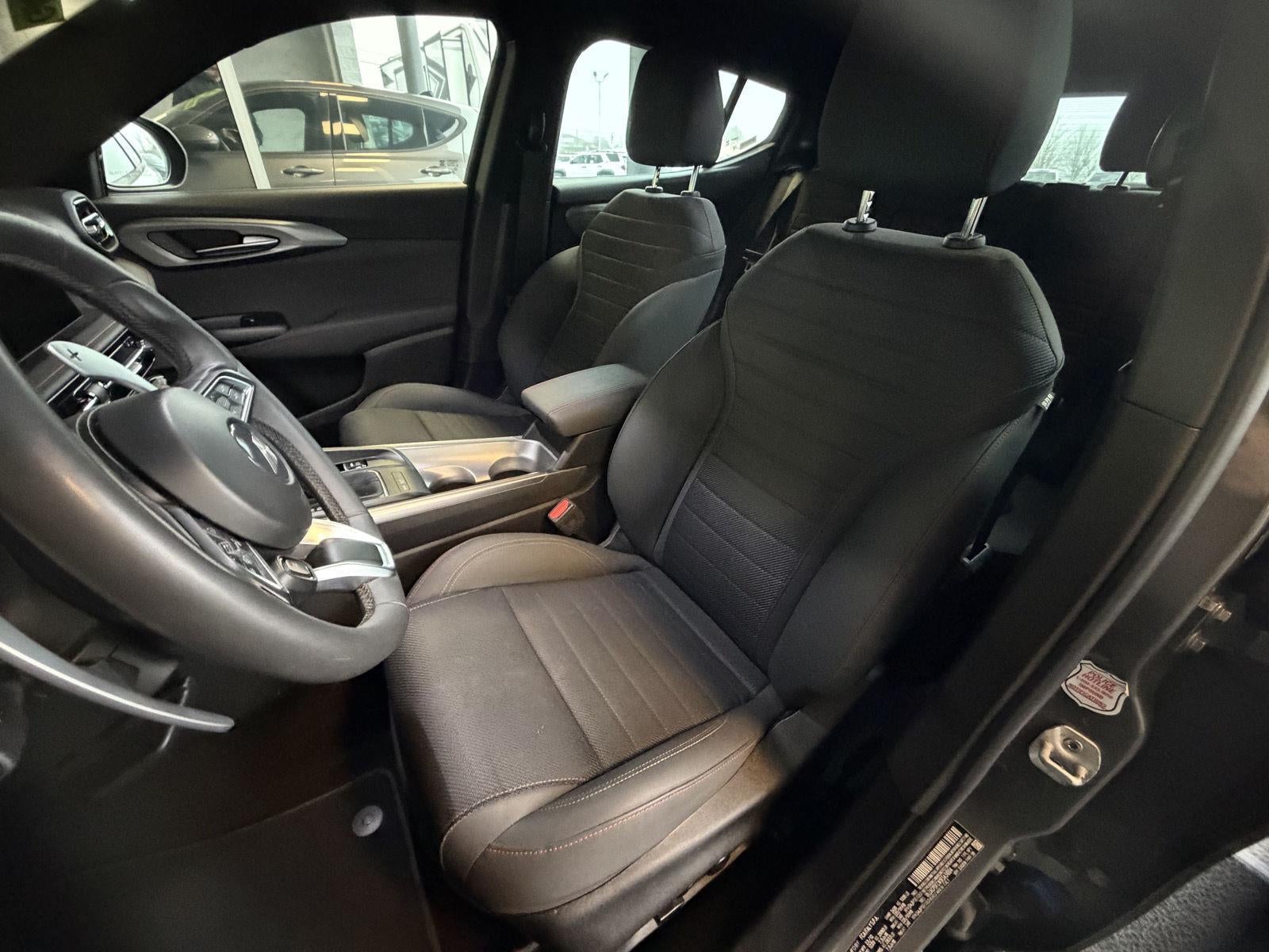 2024 Dodge Hornet R/T