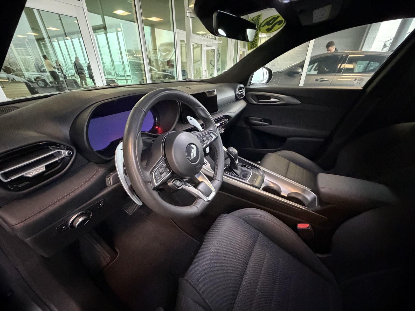 2024 Dodge Hornet R/T