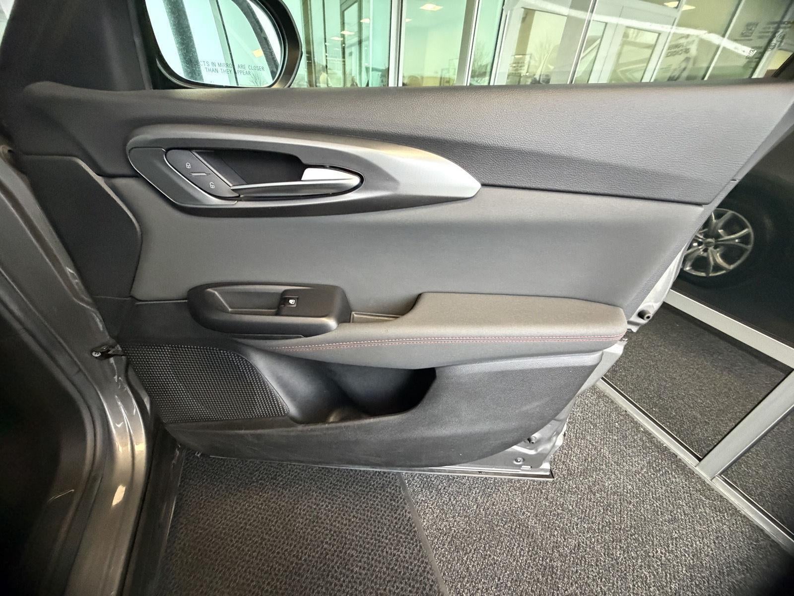 2024 Dodge Hornet R/T