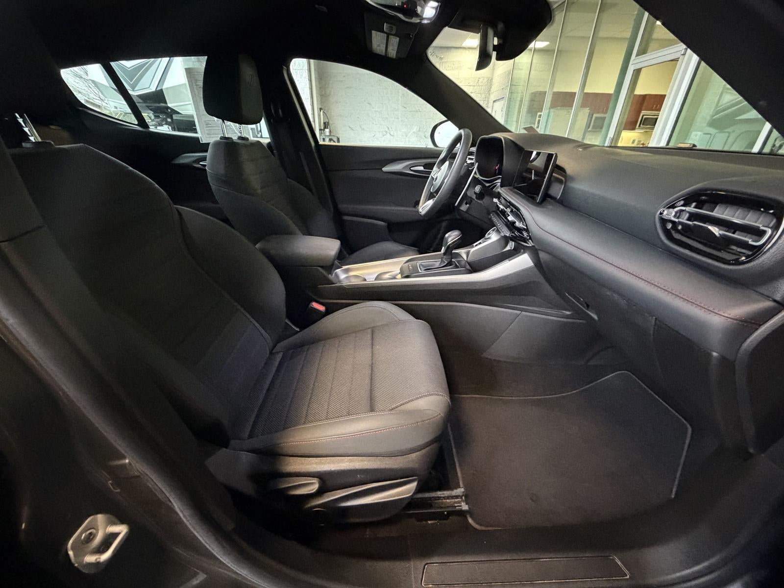 2024 Dodge Hornet R/T