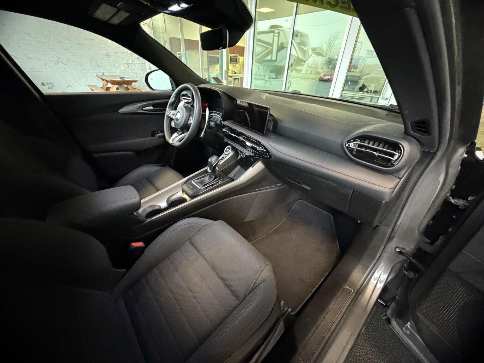 2024 Dodge Hornet R/T