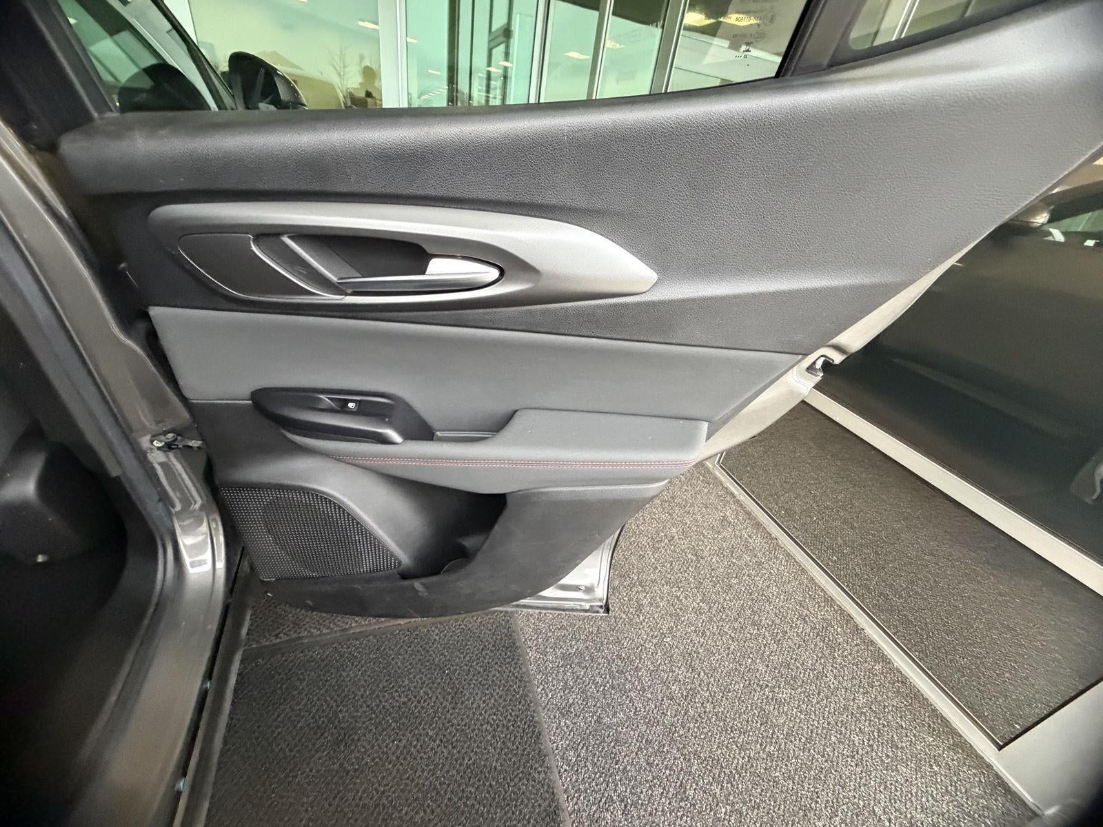 2024 Dodge Hornet R/T