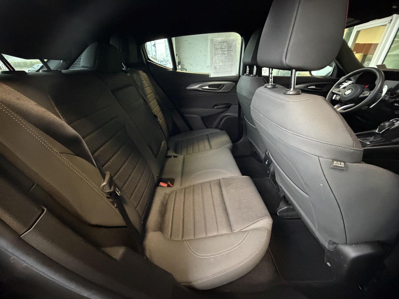 2024 Dodge Hornet R/T