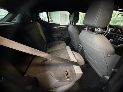 2024 Dodge Hornet R/T