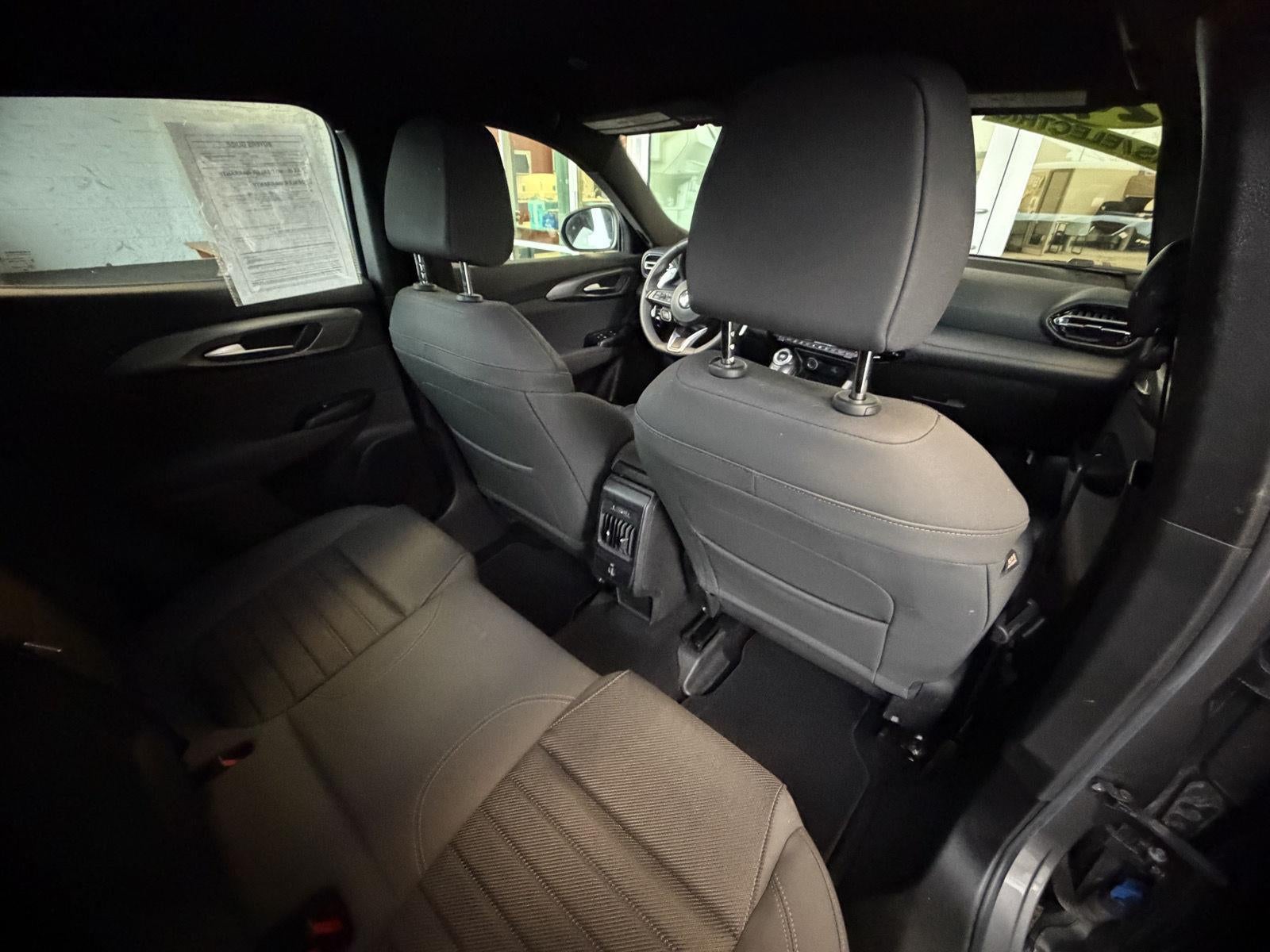 2024 Dodge Hornet R/T